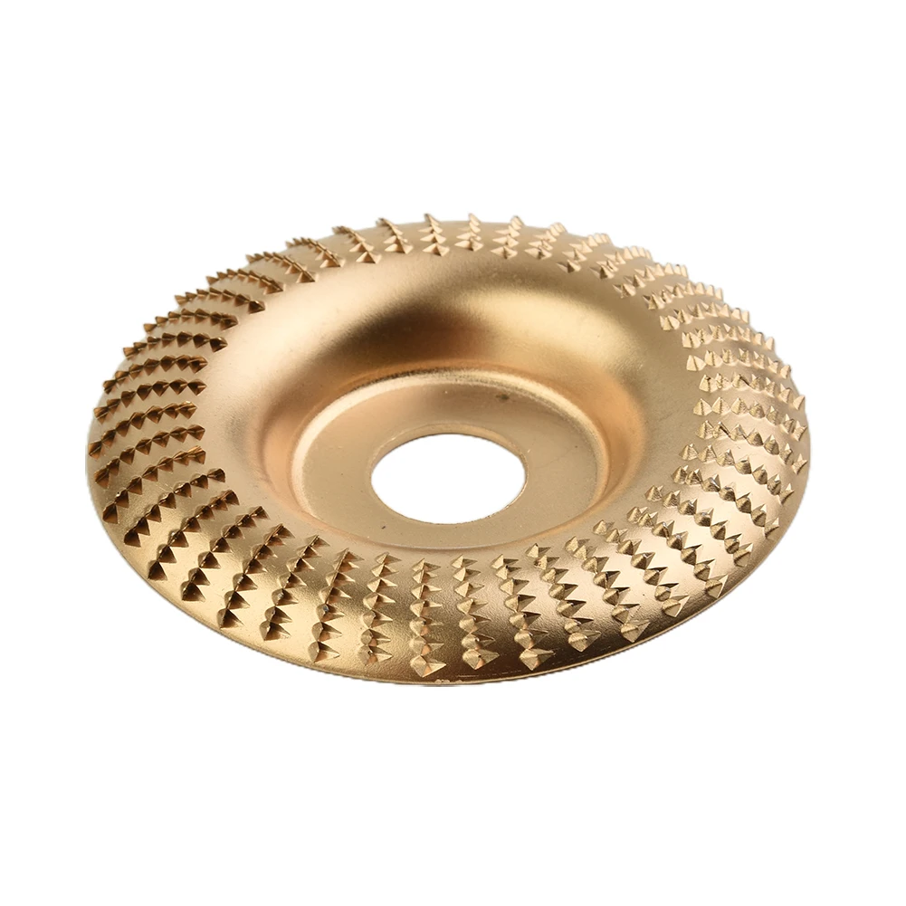 4In Grinding Wood Shaping Wheel Wood Carving Disc With 22mm Arbor For Polishing Round Shaping Carving Rotary Tool
4In Grinding Wood Shaping Wheel Wood Carving Disc With 22mm Arbor For Polishing Round Shaping Carving Rotary Tool