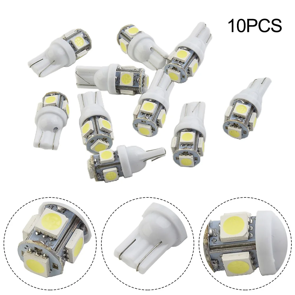 Wedge Bulb White LED For Malibu 12V AC/DC Landscape Light Compatible With T1, T5, , 147, 152 Home Livingroom Products Parts
Wedge Bulb White LED For Malibu 12V AC/DC Landscape Light Compatible With T1, T5, , 147, 152 Home Livingroom Products Parts