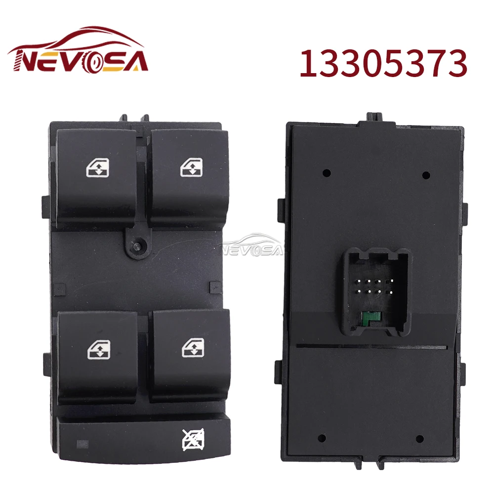 Кнопка переключения стеклоподъемника двери для Chevrolet Malibu Limited Cruze Buick Verano Encore 13305373 208308247 22915129
Кнопка переключения стеклоподъемника двери для Chevrolet Malibu Limited Cruze Buick Verano Encore 13305373 208308247 22915129