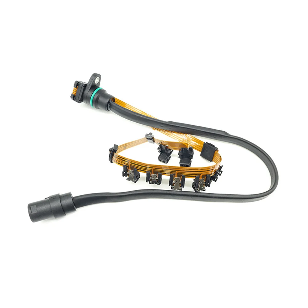 01M927365 01M-927-365 Transmission Internal Wiring Harness Ribbon Sensor Wire FOR AUDI Skoda Golf Passat 09509601MG93
01M927365 01M-927-365 Transmission Internal Wiring Harness Ribbon Sensor Wire FOR AUDI Skoda Golf Passat 09509601MG93