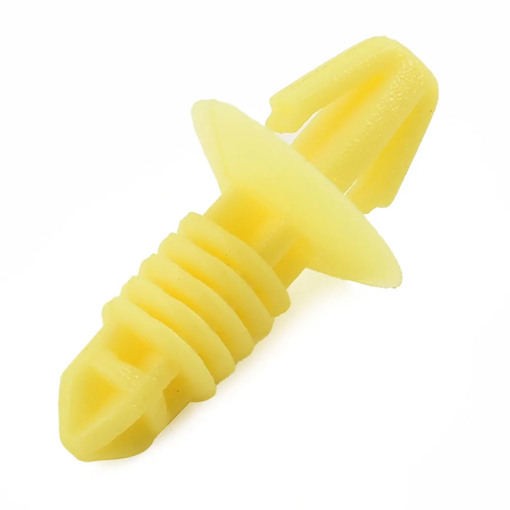For Ford C-MAX 2003-2018 Clips Clip 1 Set Plastic W710210-S300 Yellow Brand New Car AccessoriesStable Performance
For Ford C-MAX 2003-2018 Clips Clip 1 Set Plastic W710210-S300 Yellow Brand New Car AccessoriesStable Performance