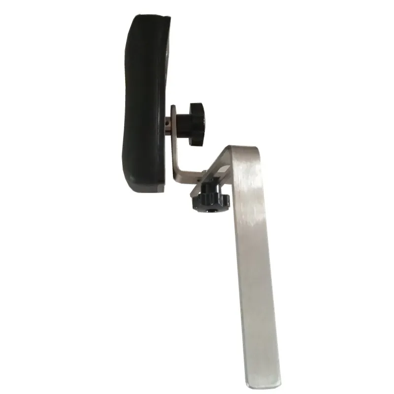 For Surgical table accessories shoulder support frame, luxurious polyurethane support general surgical table support frame
For Surgical table accessories shoulder support frame, luxurious polyurethane support general surgical table support frame