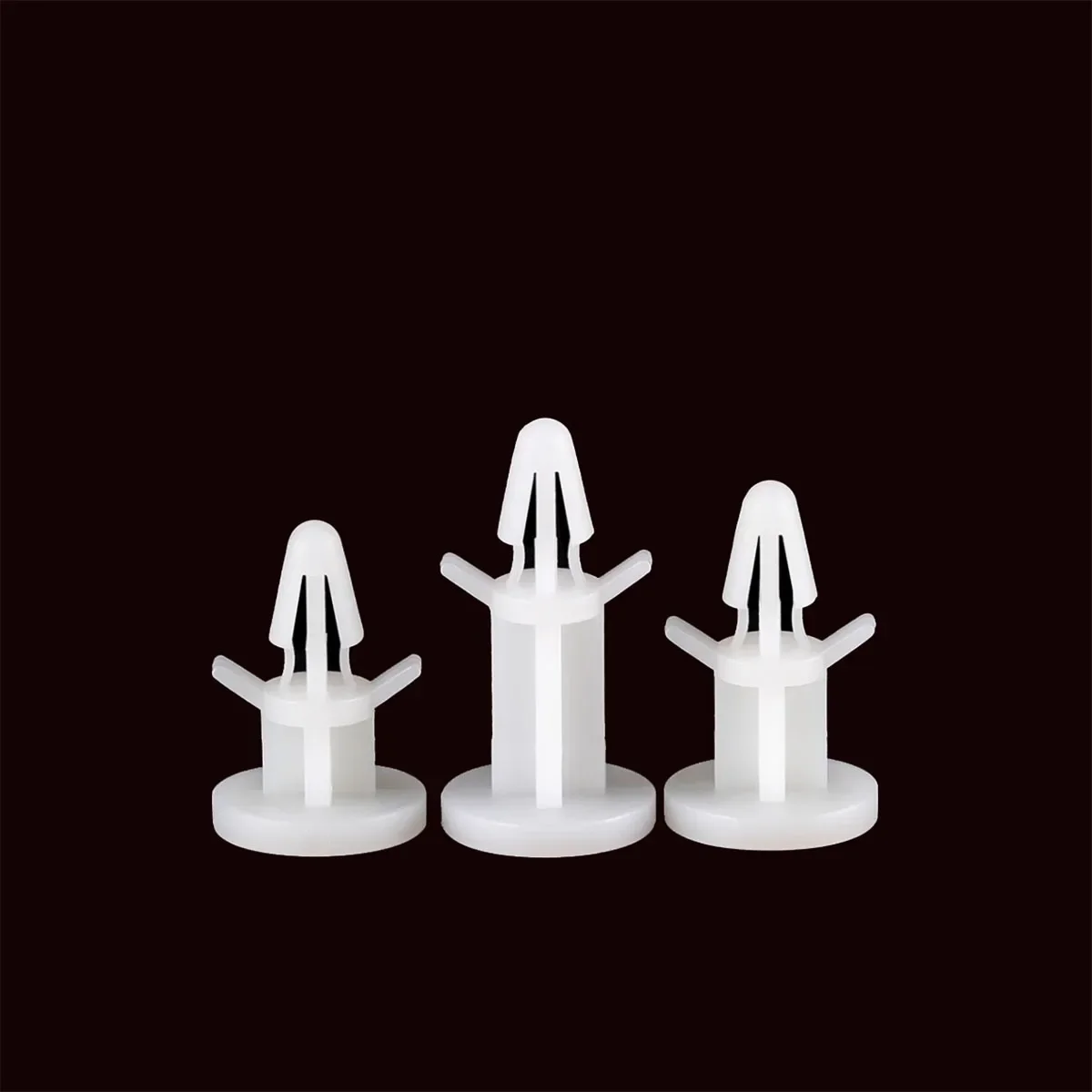 Nylon Single Head Aircraft Type Isolation Column PC Board Circuit Board Insulation Support Pad High Column MBS Series
Nylon Single Head Aircraft Type Isolation Column PC Board Circuit Board Insulation Support Pad High Column MBS Series