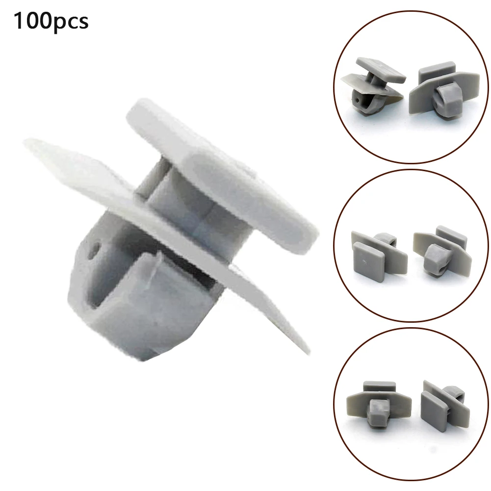 100pcs Car Wheel Arch Flare Moulding Trim Fastner Clips For Honda For Civic For CR-V Car Wheel Eyebrow Clip Plastic Clip For Whe
100pcs Car Wheel Arch Flare Moulding Trim Fastner Clips For Honda For Civic For CR-V Car Wheel Eyebrow Clip Plastic Clip For Whe