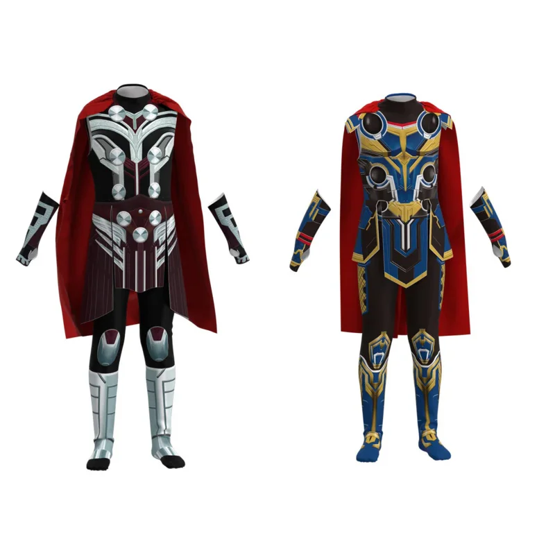 Film Thor Donar Cosplay Costume Roleplaying Clothes Clock Trench Comic Con Stage Performance Apparel Raiment Suit Halloween
Film Thor Donar Cosplay Costume Roleplaying Clothes Clock Trench Comic Con Stage Performance Apparel Raiment Suit Halloween