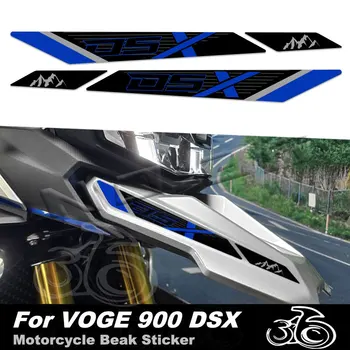 vinilo voge 900 dsx