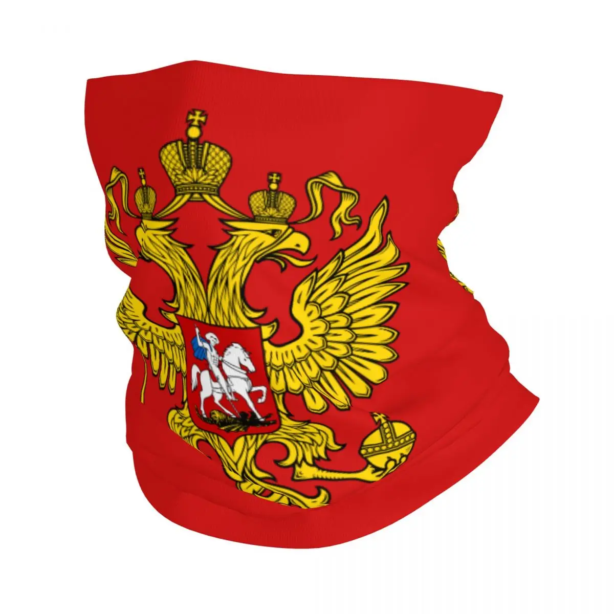 Герб России, бандана, обогреватель шеи для мужчин и женщин, зимний лыжный шарф-труба, гетры, накидка на лицо Российской империи
Герб России, бандана, обогреватель шеи для мужчин и женщин, зимний лыжный шарф-труба, гетры, накидка на лицо Российской империи