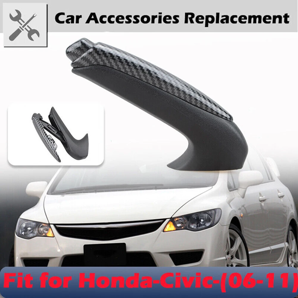 Накладка переднего ручного тормоза 47115-SNA-A82ZA для Honda Civic/Coupe/Sedan, Для Седана NGV Sedan 2006-2011 LHD
Накладка переднего ручного тормоза 47115-SNA-A82ZA для Honda Civic/Coupe/Sedan, Для Седана NGV Sedan 2006-2011 LHD
