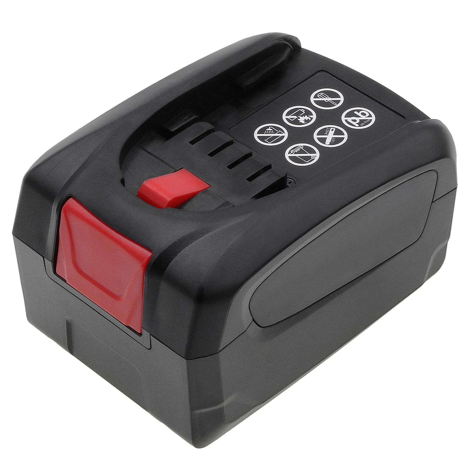 Аккумулятор CS для Φ 113894 113895 113896 B100 B125 B50 B75 Comfort GT 1825 Comfort PS 181 Comfort HTA 1845 PS 1815
Аккумулятор CS для Φ 113894 113895 113896 B100 B125 B50 B75 Comfort GT 1825 Comfort PS 181 Comfort HTA 1845 PS 1815