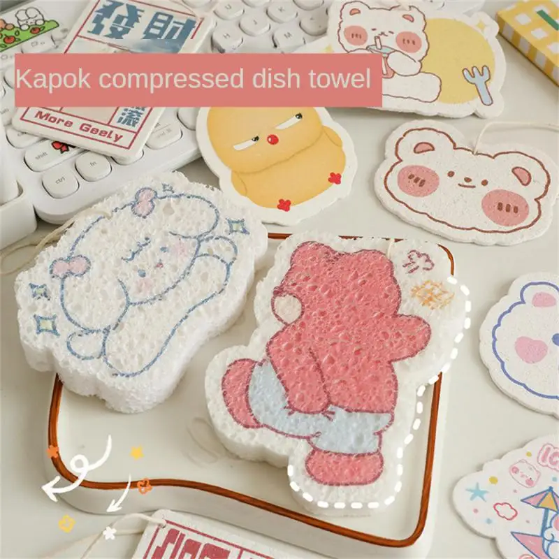 Чистящая тряпка для кухни симпатичная древесная целлюлоза хлопок 2023 чистящие инструменты впитывающая чистящая ткань сжатые прекрасные кухонные аксессуары
Чистящая тряпка для кухни симпатичная древесная целлюлоза хлопок 2023 чистящие инструменты впитывающая чистящая ткань сжатые прекрасные кухонные аксессуары