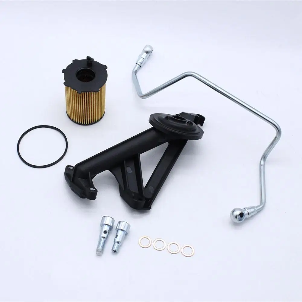 Car Filter Oil Suction Pipe Set Fuel System Filter Replacement 1359941 1147685 1254385 Modified Parts
Car Filter Oil Suction Pipe Set Fuel System Filter Replacement 1359941 1147685 1254385 Modified Parts