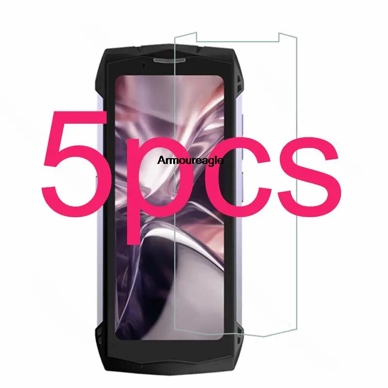 5 шт. HD прозрачное закаленное стекло для защиты экрана Doogee Smini 9H для DoogeeSmini DG SMINI
5 шт. HD прозрачное закаленное стекло для защиты экрана Doogee Smini 9H для DoogeeSmini DG SMINI
