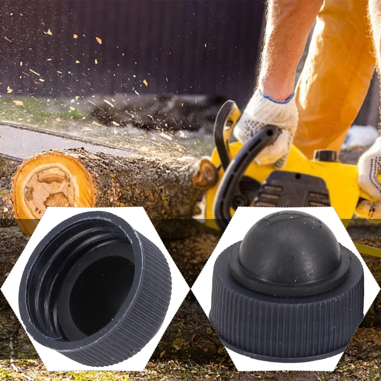 Practical Cover Bulb Cap Bulb Assembly Electric Chainsaw Polesaws For Craftsman 31641488 For Remington Chainsaw
Practical Cover Bulb Cap Bulb Assembly Electric Chainsaw Polesaws For Craftsman 31641488 For Remington Chainsaw