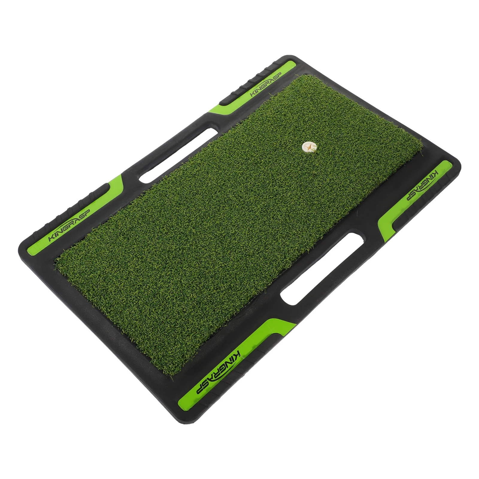 Golf Hitting Mat Indoor Golfing Turf Mat Rubber Base Golf Practice Mat Golf Simulator Mat
Golf Hitting Mat Indoor Golfing Turf Mat Rubber Base Golf Practice Mat Golf Simulator Mat