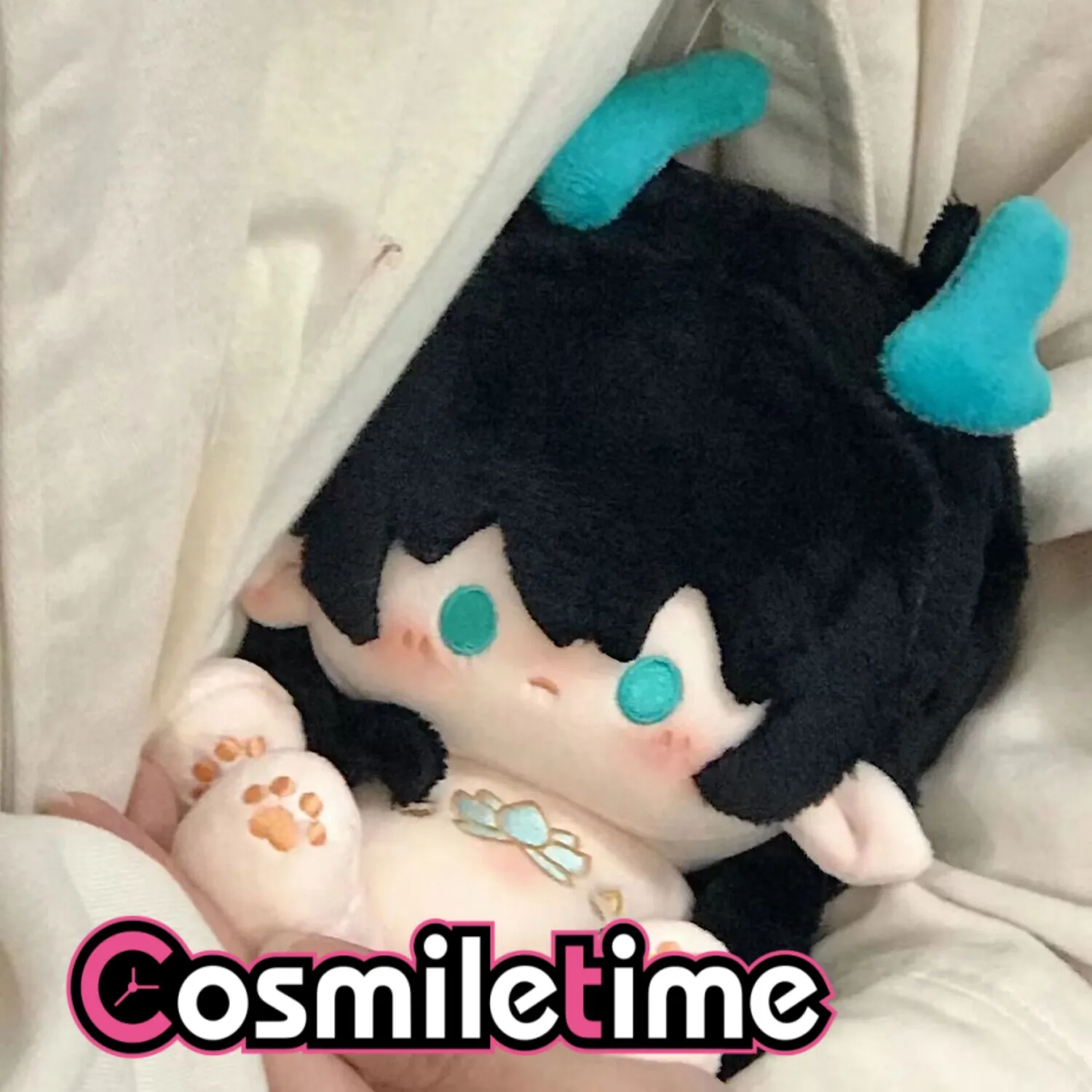In Stock Anime Honkai: Star Rail Dan Heng 20cm Plush Doll Stuffed Dress Up Pillow Pendant Toy For Kids Xmas Gifts MK
In Stock Anime Honkai: Star Rail Dan Heng 20cm Plush Doll Stuffed Dress Up Pillow Pendant Toy For Kids Xmas Gifts MK