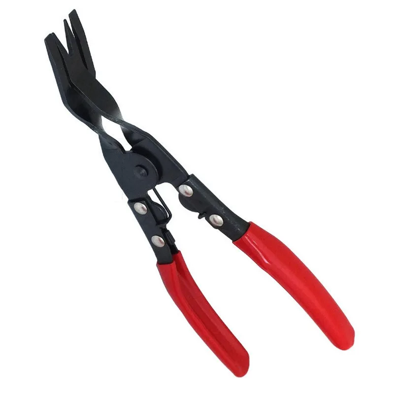 Car Headlight Repair Installation Tool Auto Door Upholstery Remover Pliers Trim Clip Removal Pliers for Car Door Panel Dashboard
Car Headlight Repair Installation Tool Auto Door Upholstery Remover Pliers Trim Clip Removal Pliers for Car Door Panel Dashboard