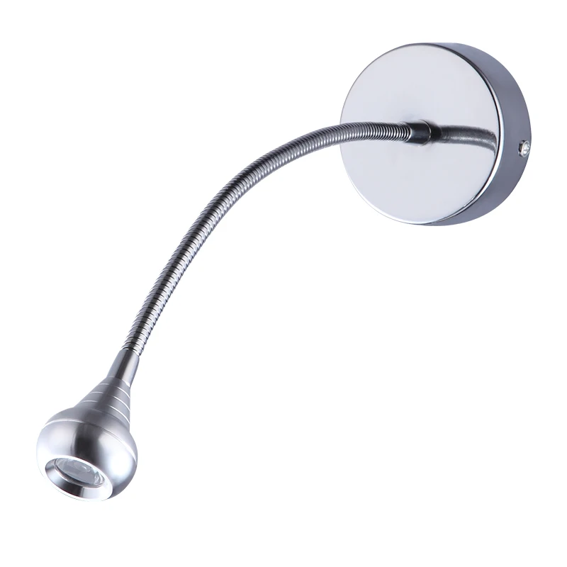 Mounted Bedside Lamp For Bedroom Workbench. Hotel Flexible Gooseneck LED Wall Reading Light Artistic Ornament Lighting
Mounted Bedside Lamp For Bedroom Workbench. Hotel Flexible Gooseneck LED Wall Reading Light Artistic Ornament Lighting
