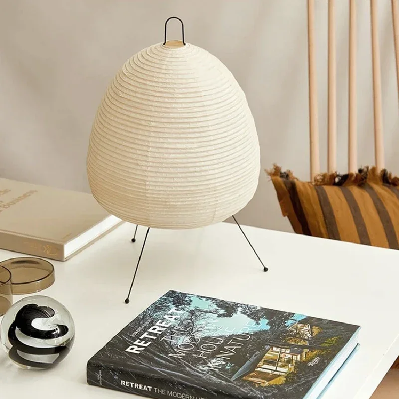 Japanese Rice Paper Lantern Led Table Lamp Living Room Bedroom Bedside Study Hotel Homestay Art Creative Decor Tripod Floor Lamp
Japanese Rice Paper Lantern Led Table Lamp Living Room Bedroom Bedside Study Hotel Homestay Art Creative Decor Tripod Floor Lamp