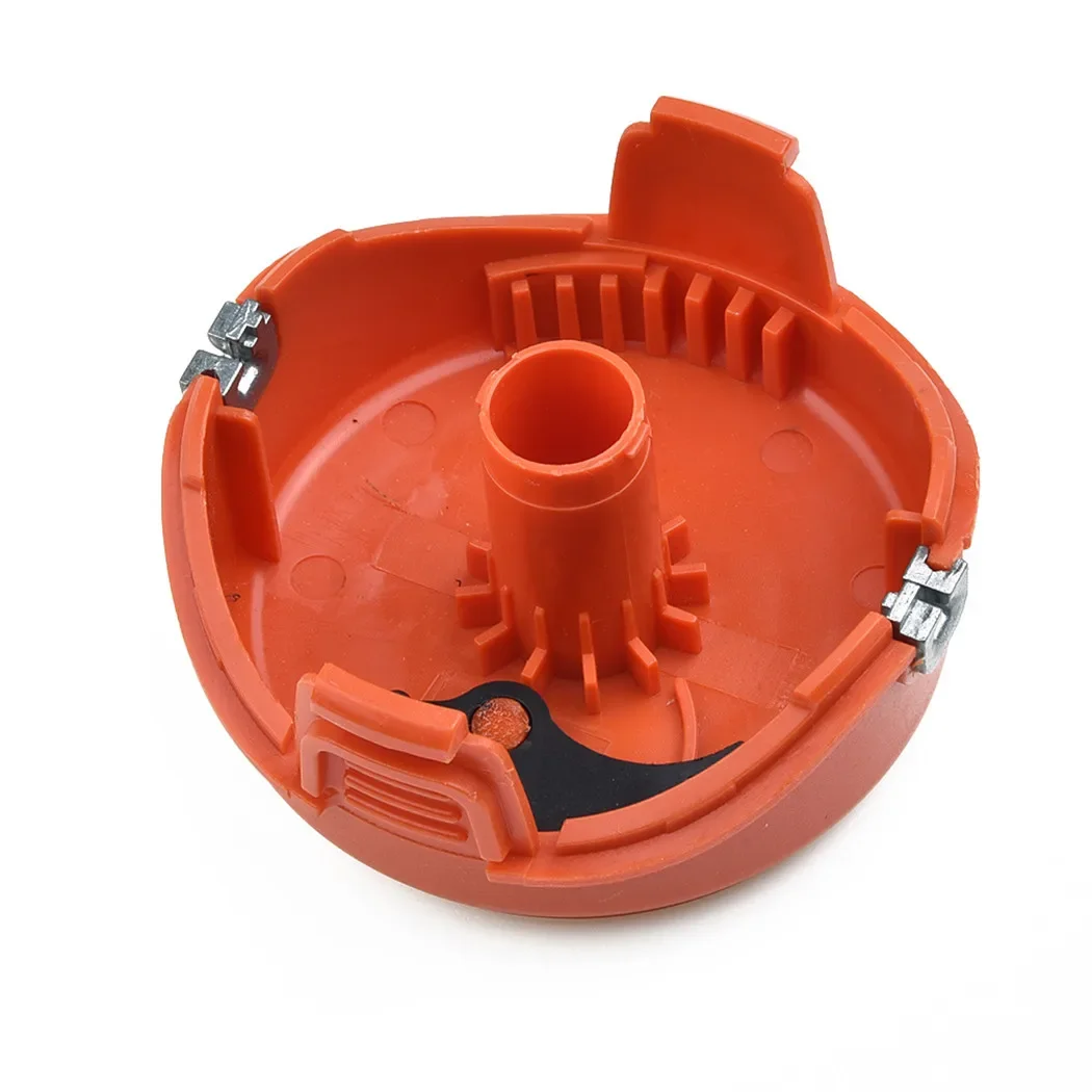 Trimmer Replacement Spool Cover Cap For String Trimmer Strimmer Spool Cover Cap GL653 GL546SC GL670 Garden Supply
Trimmer Replacement Spool Cover Cap For String Trimmer Strimmer Spool Cover Cap GL653 GL546SC GL670 Garden Supply
