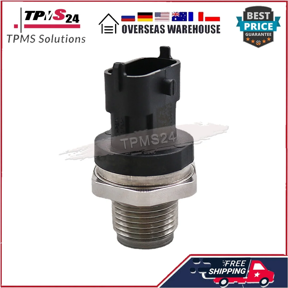 Датчик давления топливной рейки 0281002908 для ALFA ROMEO LANCIA LYBRA NEW HOLLAND RENAULT MASTER HYUNDAI KIA SORENTO
Датчик давления топливной рейки 0281002908 для ALFA ROMEO LANCIA LYBRA NEW HOLLAND RENAULT MASTER HYUNDAI KIA SORENTO
