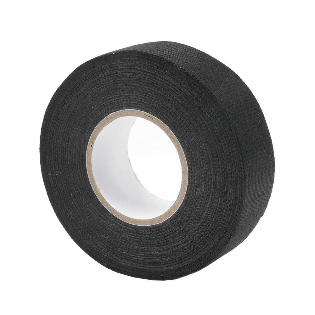 PET Non-woven Tape Cable Tape Tape For Vehicle Internal Harnesses Non-woven Electrical Heat Tape Automotive Cable Tape Black
PET Non-woven Tape Cable Tape Tape For Vehicle Internal Harnesses Non-woven Electrical Heat Tape Automotive Cable Tape Black