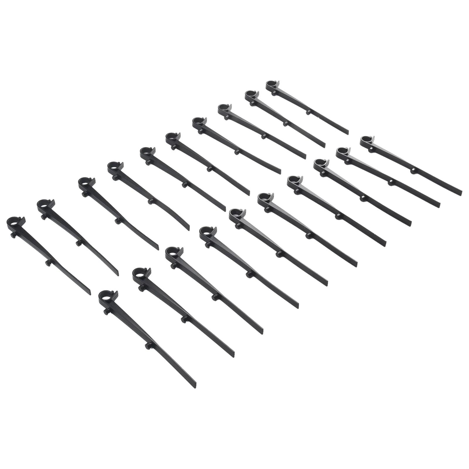 High Quality Flat Roofed Gutters Gutter Clip Gutter Brush Clips 20pk Black Flat Roofed Gutters Keep Clean Recommended Spacing
High Quality Flat Roofed Gutters Gutter Clip Gutter Brush Clips 20pk Black Flat Roofed Gutters Keep Clean Recommended Spacing
