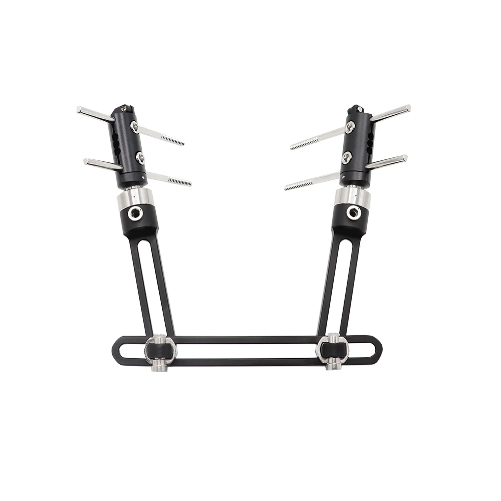 Китайский производитель, ортопедический хирургический внешний фиксатор, хирургические инструменты для костей, внешний фиксатор тазового таза для фиксации
Китайский производитель, ортопедический хирургический внешний фиксатор, хирургические инструменты для костей, внешний фиксатор тазового таза для фиксации