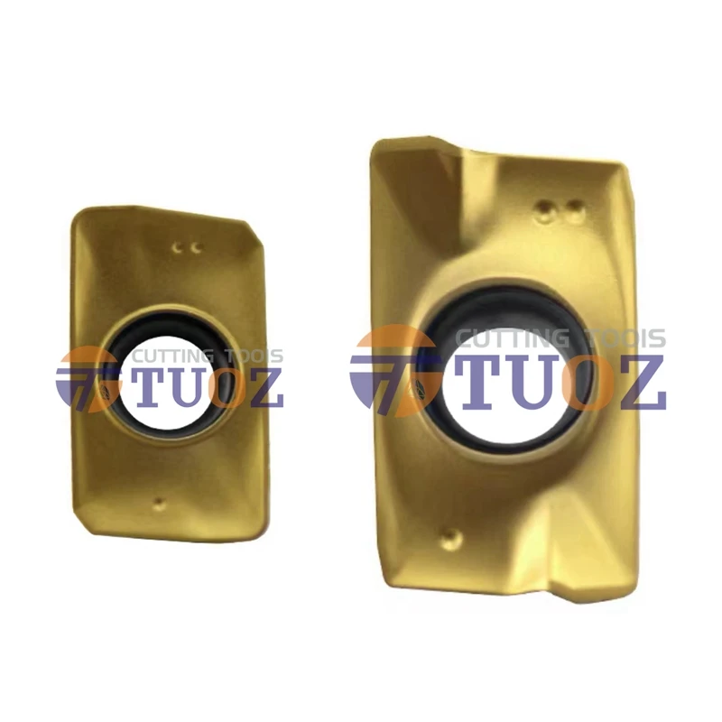 TUOZ 10Pcs Carbide Insert APMT1604PDER-XM APMT 1135 1604 PDER -XM CNC Machine Indexable Milling Tool Blade Processing: Steel
TUOZ 10Pcs Carbide Insert APMT1604PDER-XM APMT 1135 1604 PDER -XM CNC Machine Indexable Milling Tool Blade Processing: Steel
