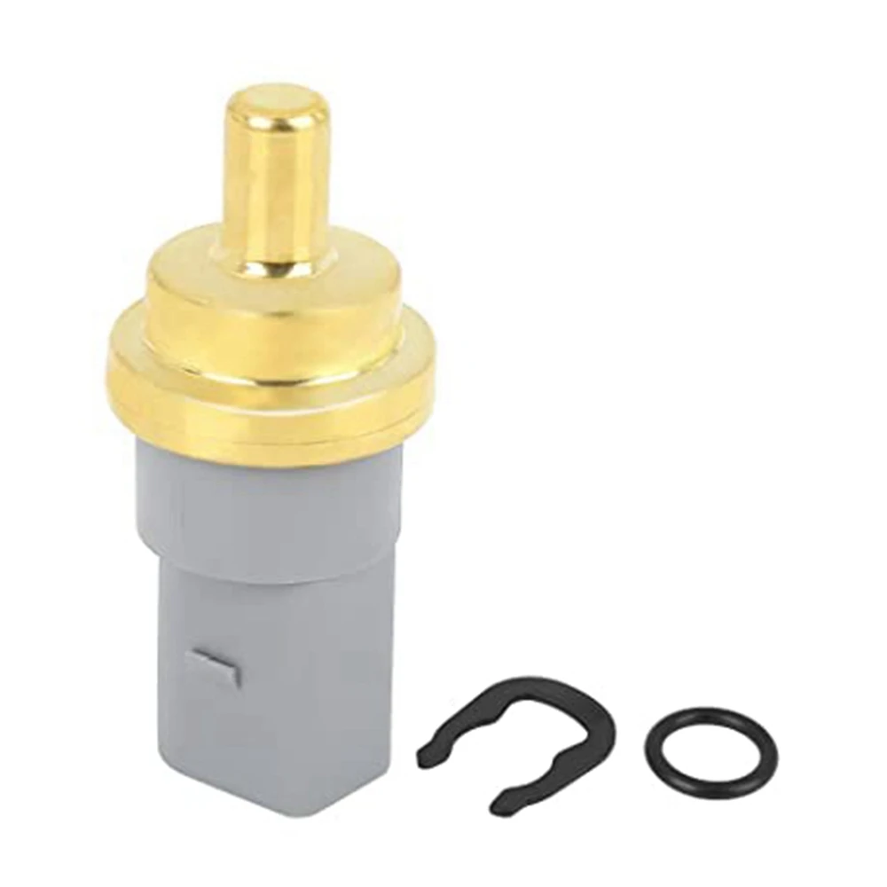 06A919501A 1100736 Coolant Water Temperature Sensor for Skoda Fabia for-Audi A3 A4 A5 A6 A8 Q3 Q5 Q7 TT
06A919501A 1100736 Coolant Water Temperature Sensor for Skoda Fabia for-Audi A3 A4 A5 A6 A8 Q3 Q5 Q7 TT