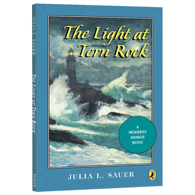 The светильник at Tern Rock, Teen English in books story, bildungsримские романы 9780140368574
The светильник at Tern Rock, Teen English in books story, bildungsримские романы 9780140368574