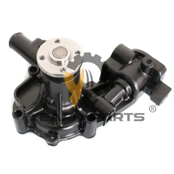 YearnParts®Водяная помпа, YM129100-42002 YM129100-42001 YM129100-42004 для двигателя Yanmar 4TNE84 
YearnParts®Водяная помпа, YM129100-42002 YM129100-42001 YM129100-42004 для двигателя Yanmar 4TNE84