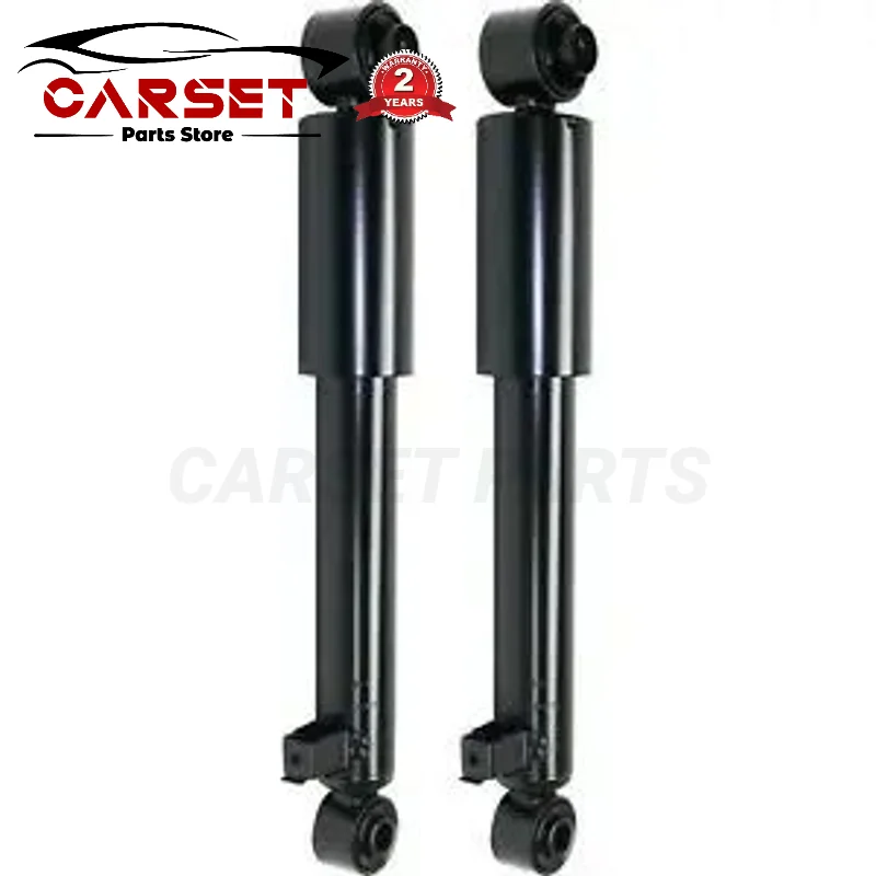 2pcs For Hyundai Santa Fe Veracruz Kia Sorento 2011-2013 Rear Shock Absorbers Part No. 553100W600 553101U500 553100W500
2pcs For Hyundai Santa Fe Veracruz Kia Sorento 2011-2013 Rear Shock Absorbers Part No. 553100W600 553101U500 553100W500