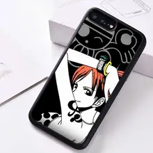 One Piece Nami Phone Case Rubber For iphone 12 11 Pro Max Mini XS Max 8 7 6 6S Plus X 5S SE 2020 XR cover
One Piece Nami Phone Case Rubber For iphone 12 11 Pro Max Mini XS Max 8 7 6 6S Plus X 5S SE 2020 XR cover