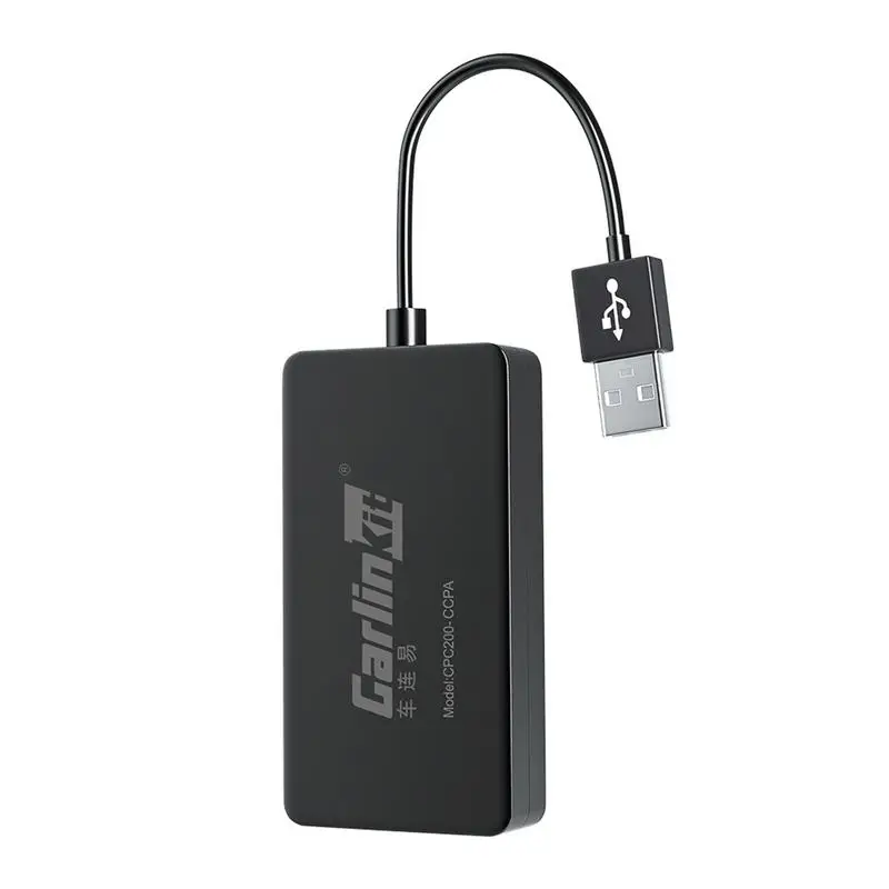 Car Play Auto USB Adapter Wireless Car Play Dongle Car Play Box Wireless Car Play Adapter For Making Calls Playing Music
Car Play Auto USB Adapter Wireless Car Play Dongle Car Play Box Wireless Car Play Adapter For Making Calls Playing Music