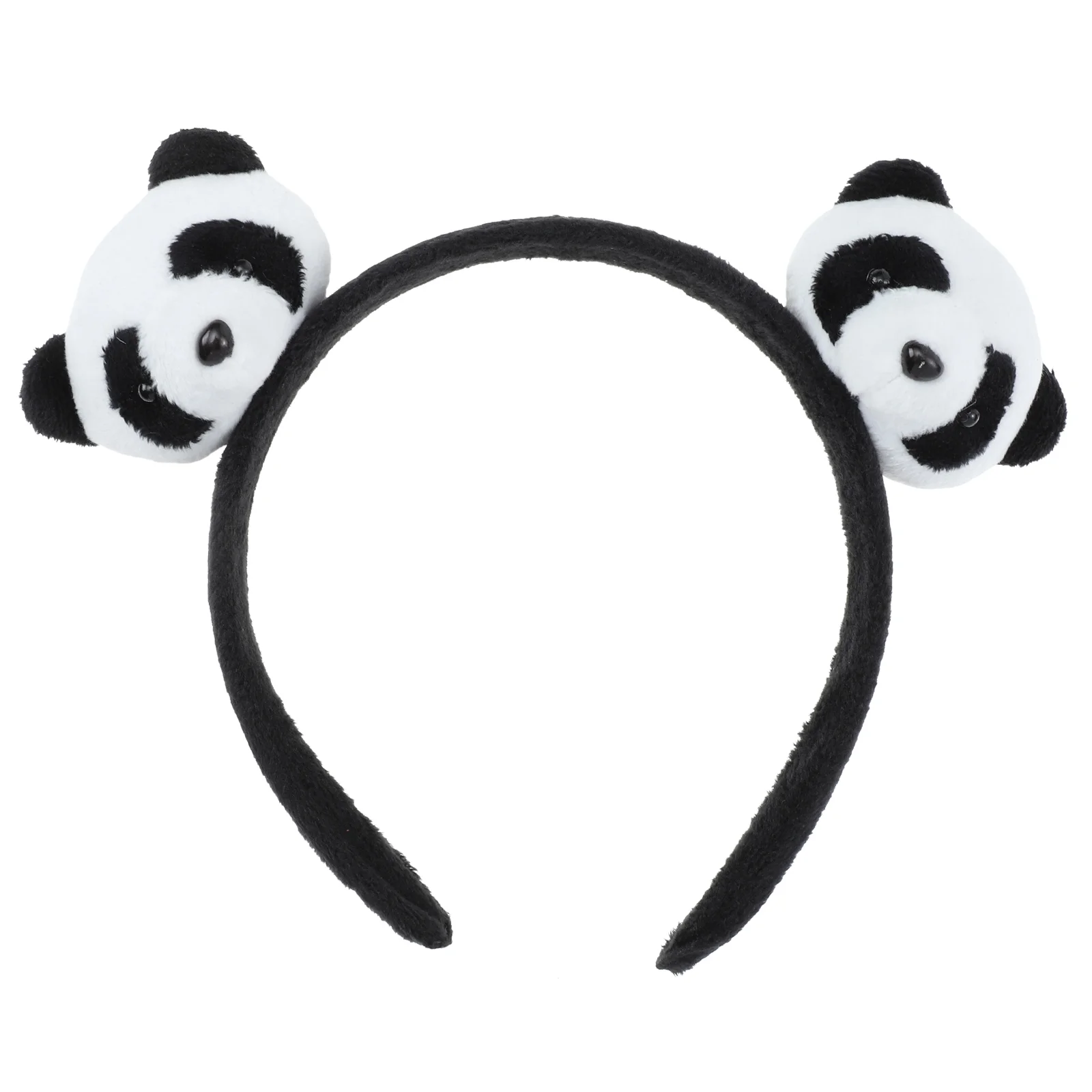Panda Hairpin Travel Bottles for Toiletries Tie Girls Cartoon Hairbands Three-dimensional
Panda Hairpin Travel Bottles for Toiletries Tie Girls Cartoon Hairbands Three-dimensional