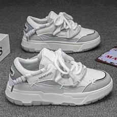 Classic Men Women Casual Sneakers Brand Design Sneakers Women Skateboard Shoes Retro Couple Leather Sports Shoes Male
Classic Men Women Casual Sneakers Brand Design Sneakers Women Skateboard Shoes Retro Couple Leather Sports Shoes Male