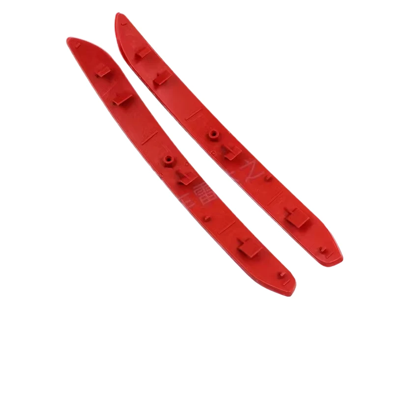 Suitable For Bmw 3 Series F34 Gt Reflector, Rear Bumper Reflector, Decorative Lamp, Surround Panel, Luminous Plate
Suitable For Bmw 3 Series F34 Gt Reflector, Rear Bumper Reflector, Decorative Lamp, Surround Panel, Luminous Plate