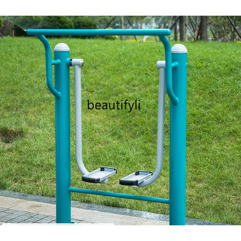 Outdoor Fitness Equipment Community Square Park Community Outdoor New Rural Fitness Path Elderly Home Walking Machine
Outdoor Fitness Equipment Community Square Park Community Outdoor New Rural Fitness Path Elderly Home Walking Machine