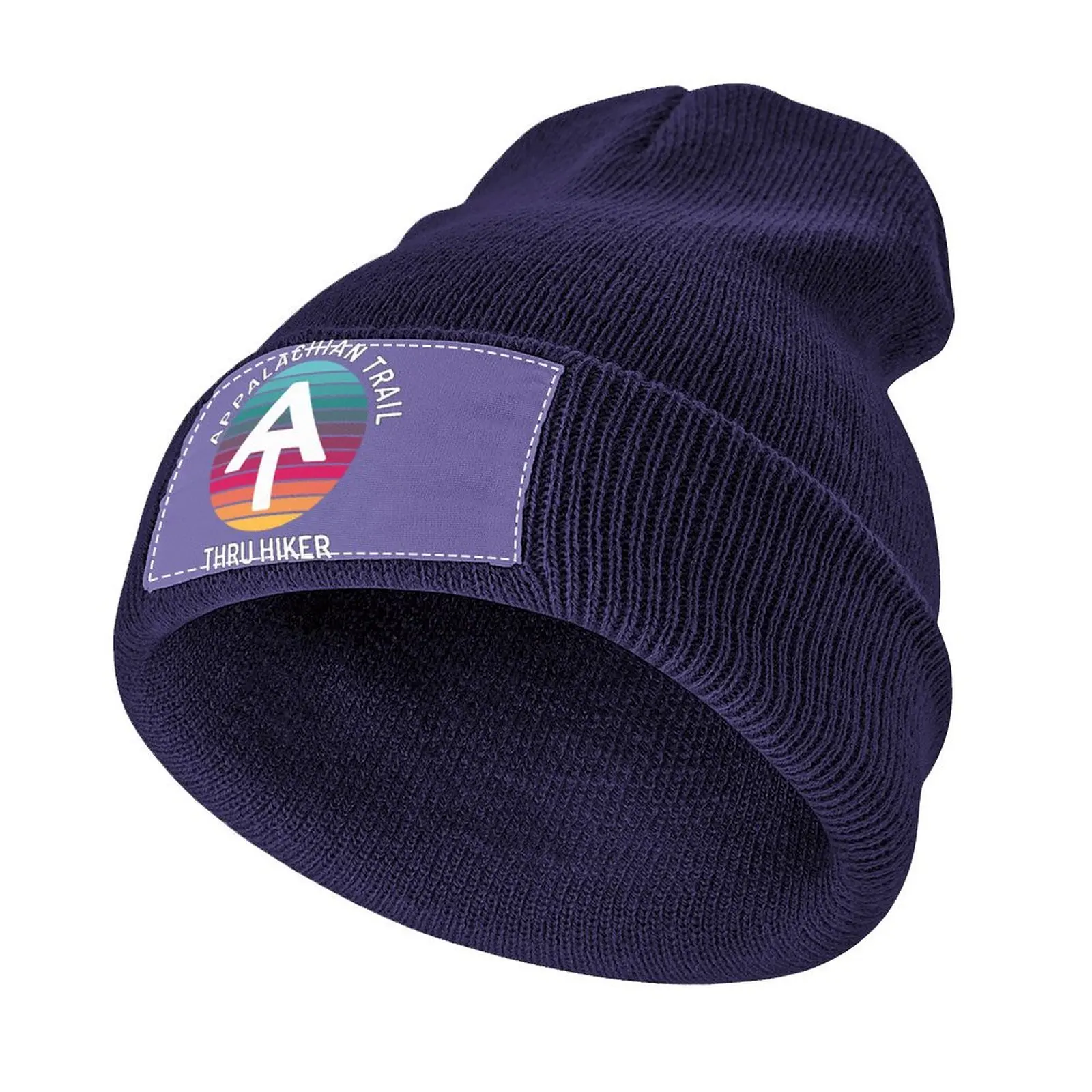 Appalachian Trail Thru Hiker Sunset Knitted Hat Designer Hat Luxury Brand Hats For Women Men's
Appalachian Trail Thru Hiker Sunset Knitted Hat Designer Hat Luxury Brand Hats For Women Men's