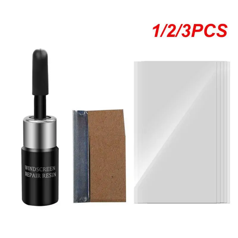 1/2/3PCS Window Repair Tools Automotive Glass Car Detailing Car Accessories Interior Tools
1/2/3PCS Window Repair Tools Automotive Glass Car Detailing Car Accessories Interior Tools