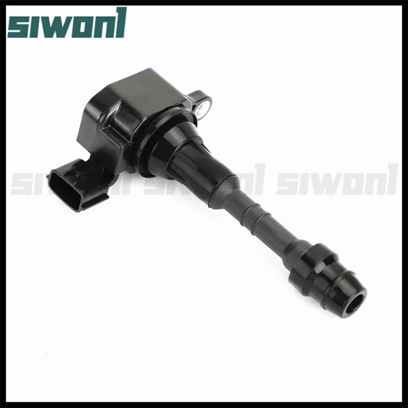 1 pcs/lot Car Ignition Coil 224488J115 For Nissan Altima Frontier Maxima Murano Pathfinde INFINITI I35 QX4 22448-8J115
1 pcs/lot Car Ignition Coil 224488J115 For Nissan Altima Frontier Maxima Murano Pathfinde INFINITI I35 QX4 22448-8J115