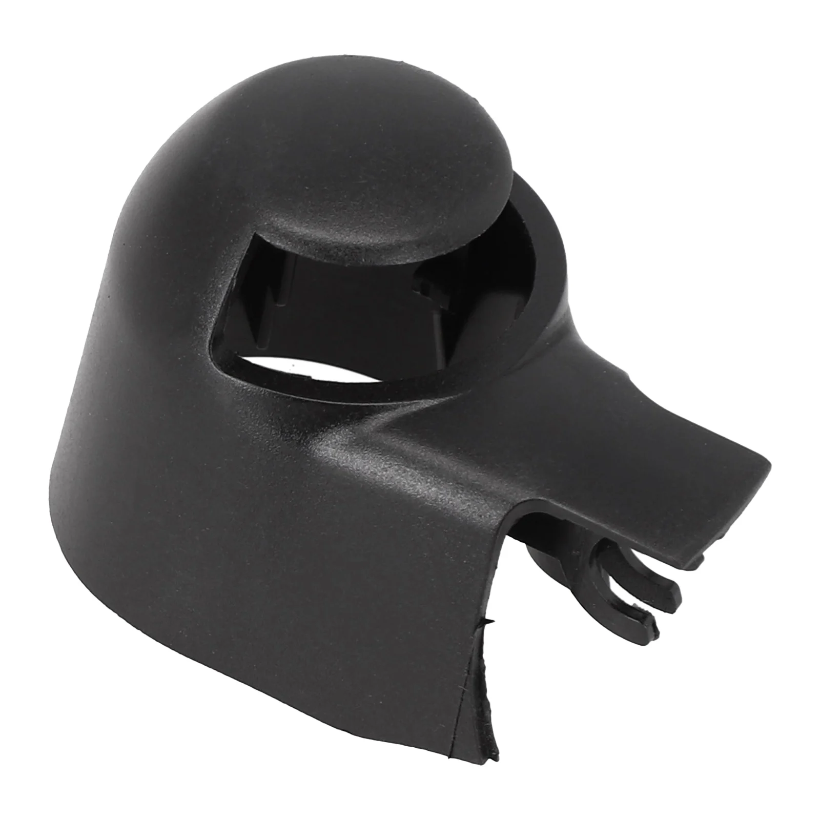 1pc Rear Wiper Cover Cap Black For Rabbit For Golf For Passat 6Q6955435 Car Exterior Rear Wiper Blade Cover Cap
1pc Rear Wiper Cover Cap Black For Rabbit For Golf For Passat 6Q6955435 Car Exterior Rear Wiper Blade Cover Cap