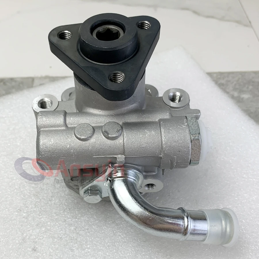 Новый Насос гидроусилителя руля для Audi Q7 3,0 TDI 2006-2010 7L8422154E 29672 7L8422154ES 7L8422154 7L8422154D 7L6422154 7L6422154D
Новый Насос гидроусилителя руля для Audi Q7 3,0 TDI 2006-2010 7L8422154E 29672 7L8422154ES 7L8422154 7L8422154D 7L6422154 7L6422154D