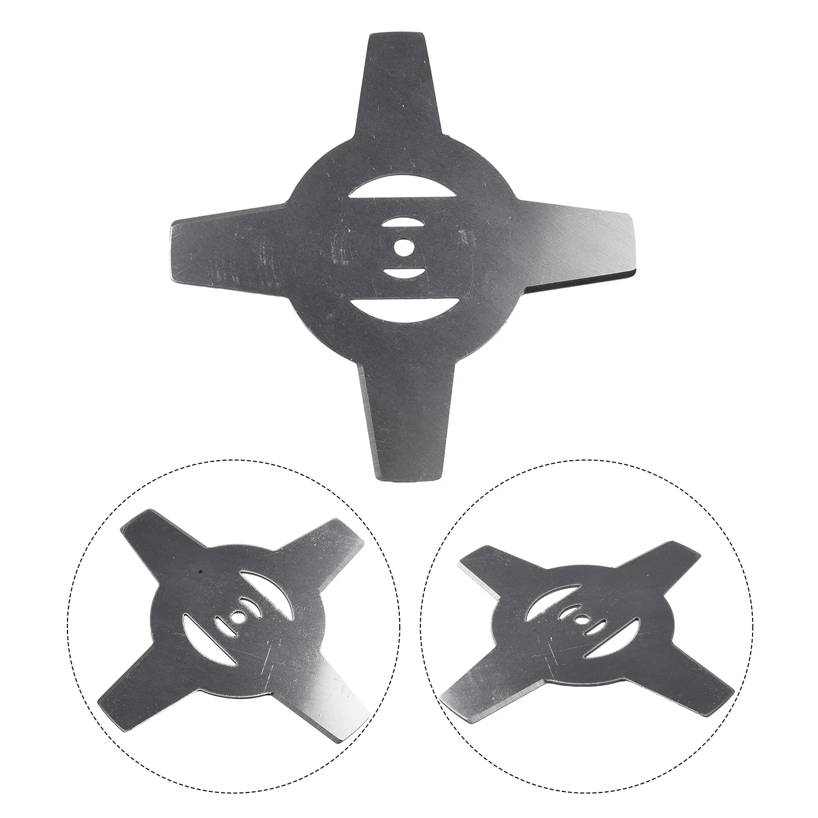 150mm Grass Trimmer Blade Brushcutter Head Saw Blades Accessories For Electric Lawn Mower Lawnmower Parts Tool
150mm Grass Trimmer Blade Brushcutter Head Saw Blades Accessories For Electric Lawn Mower Lawnmower Parts Tool