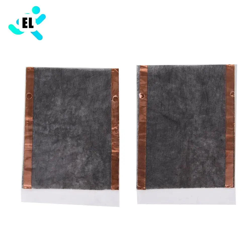 Outdoor 2PCS Heating Pads Portable DIY USB Heating Heater Winter Warmer Plate For Shoes Gloves Mouse Pad
Outdoor 2PCS Heating Pads Portable DIY USB Heating Heater Winter Warmer Plate For Shoes Gloves Mouse Pad