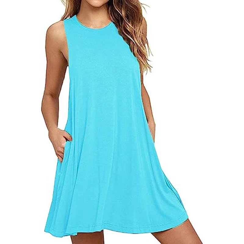 2024 Summer Hawaiian Style Leaf Print Women Loose And Comfortable Dress Sleeveless O-Neck Casual Rich Patterns Trend Hedging
2024 Summer Hawaiian Style Leaf Print Women Loose And Comfortable Dress Sleeveless O-Neck Casual Rich Patterns Trend Hedging