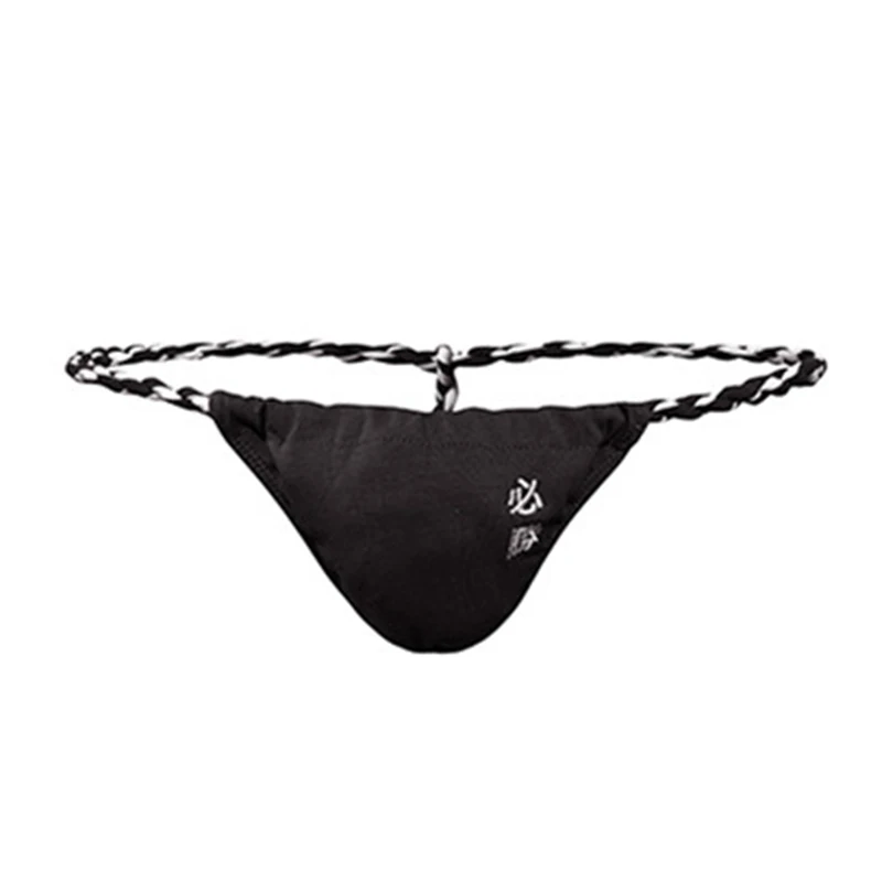 Sexy Mens Jockstrap Low Rise Underwear Japanese Wrestling Briefs Male T-Back Thongs Trunks Underpants Thongs G-String Homme Slip
Sexy Mens Jockstrap Low Rise Underwear Japanese Wrestling Briefs Male T-Back Thongs Trunks Underpants Thongs G-String Homme Slip