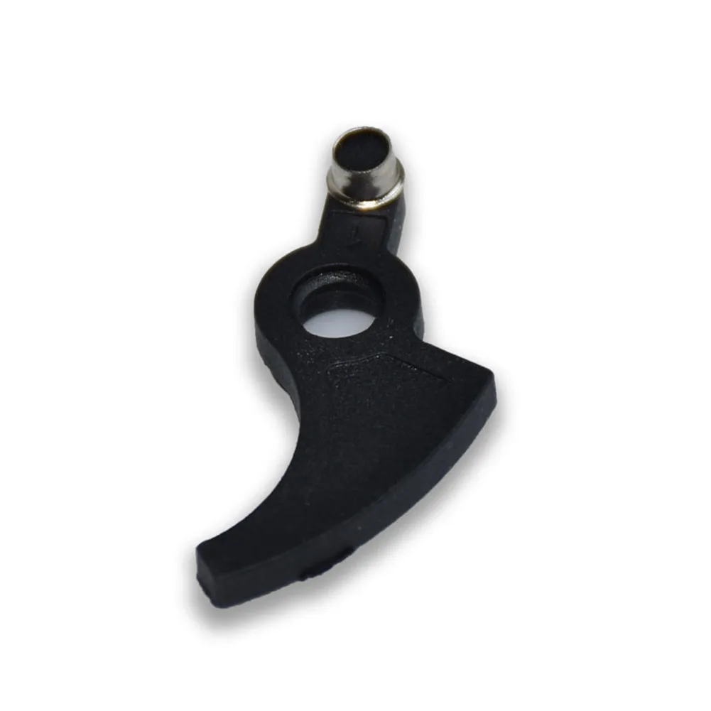 2pcs Replacement Levers For Black Garden Accessories LST201 Lever Line Trimmers String Trimmer &Decker Brand New
2pcs Replacement Levers For Black Garden Accessories LST201 Lever Line Trimmers String Trimmer &Decker Brand New