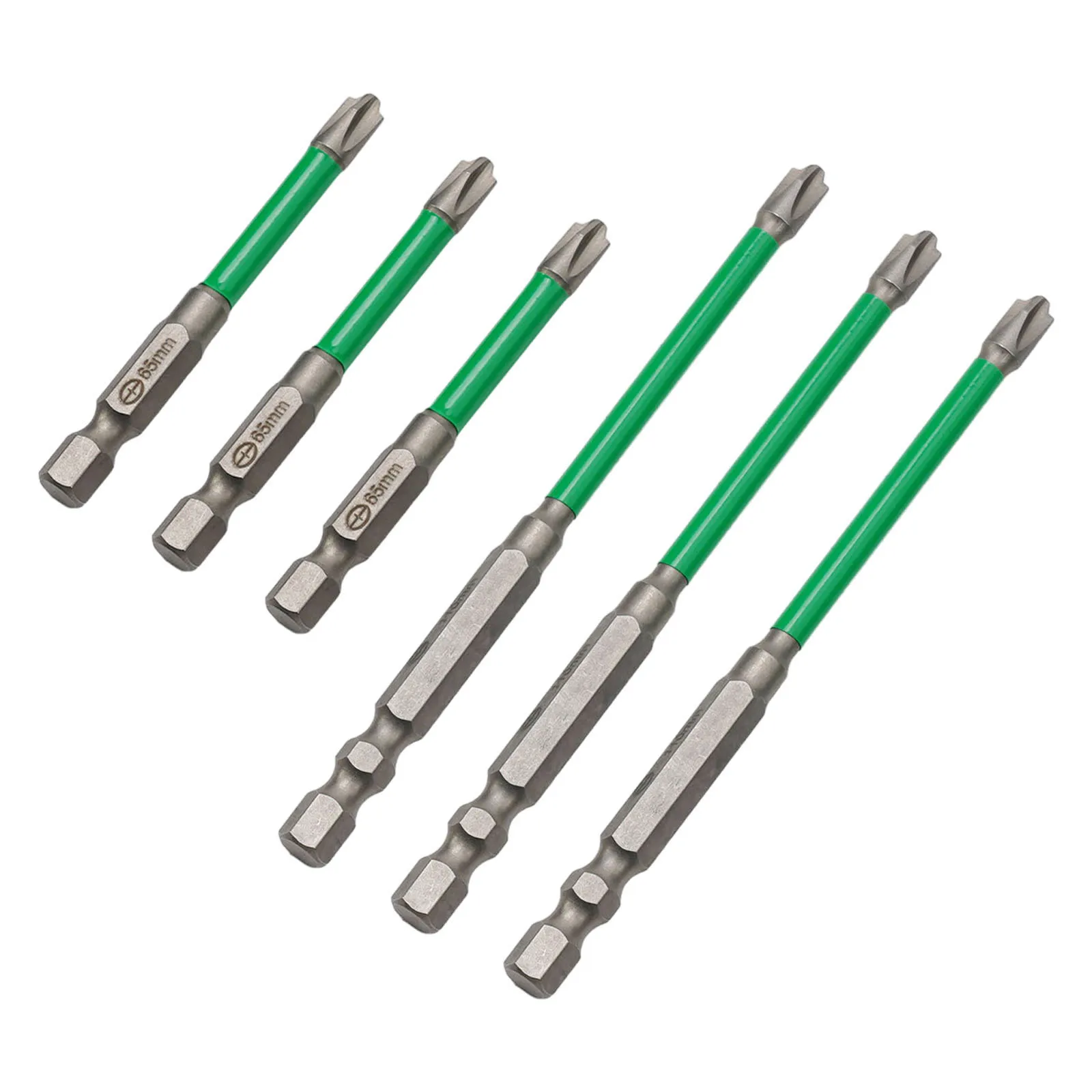 65mm 110mm Magnetic Special Slotted Cross Screwdriver Bit For Electrician FPH2 Hexagonal Handle Manual Repair Tools
65mm 110mm Magnetic Special Slotted Cross Screwdriver Bit For Electrician FPH2 Hexagonal Handle Manual Repair Tools