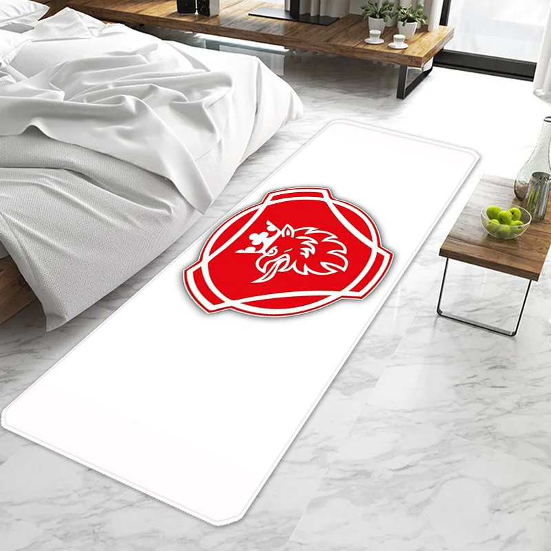 S-Scania Door Mat Entrance Doormat Non-slip Washable Kitchen Carpet Living Room Hallway Rugs Door Mats Bathroom Bath
S-Scania Door Mat Entrance Doormat Non-slip Washable Kitchen Carpet Living Room Hallway Rugs Door Mats Bathroom Bath